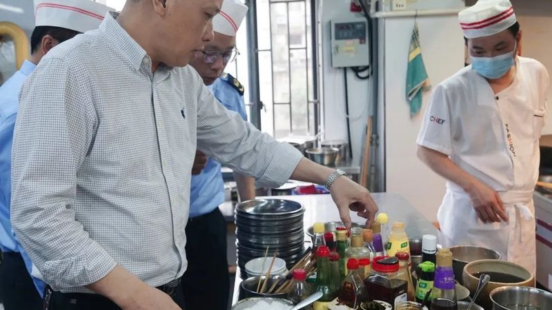 青州市食品有限公司