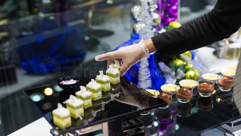 烘焙代工不是把配方扔给工厂就行