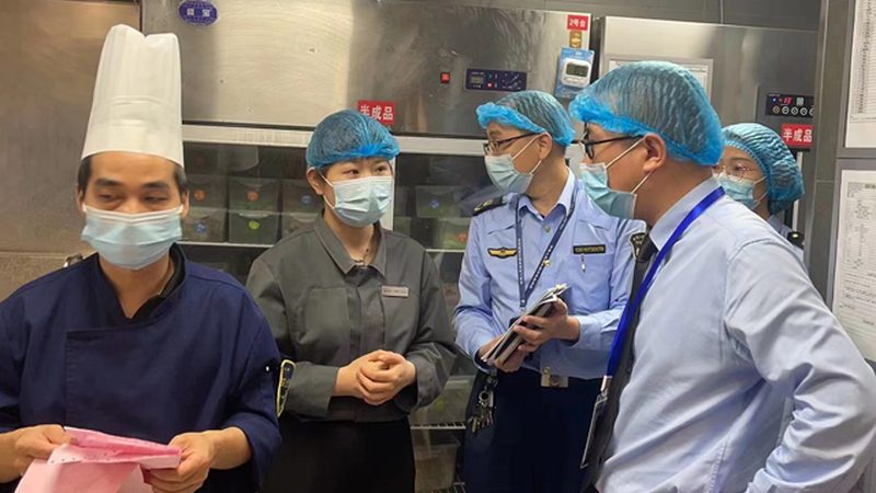 上海粮油配送公司排名：揭秘优质配送背后的关键因素**