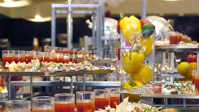 餐饮供应链选得好，后厨一半烦恼少