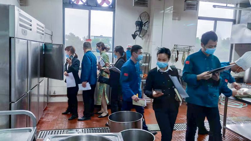 食品批发零售一体加盟，如何找到优质合作伙伴？**