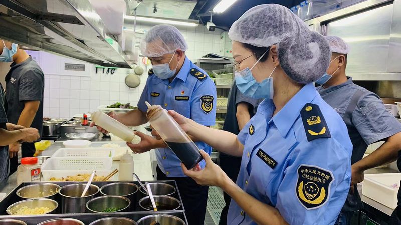 四川调味品企业生产许可证，揭秘背后的安全与品质