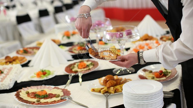 食品批发加盟成本控制的关键策略**