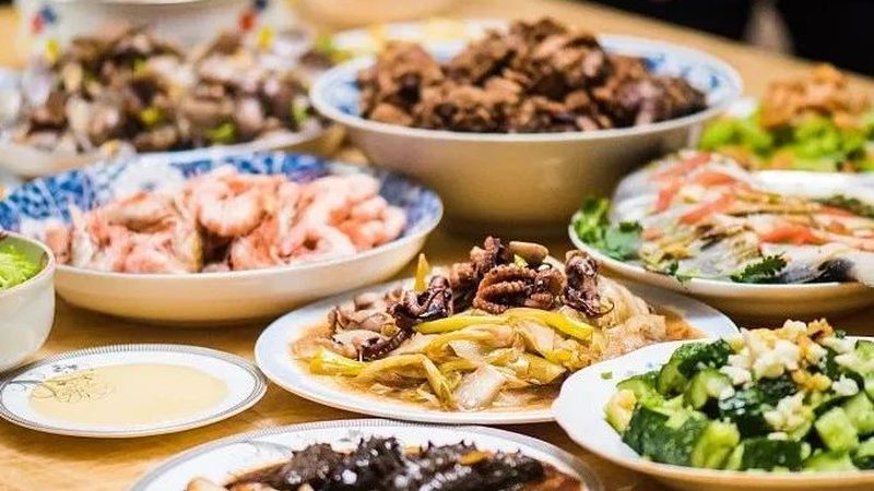 小标题：预制菜的定义与兴起