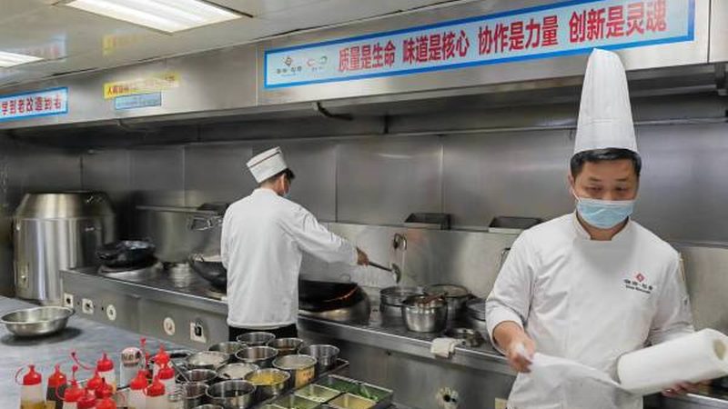 宿舍零食饼干热量对比：揭秘如何挑选低热量零食