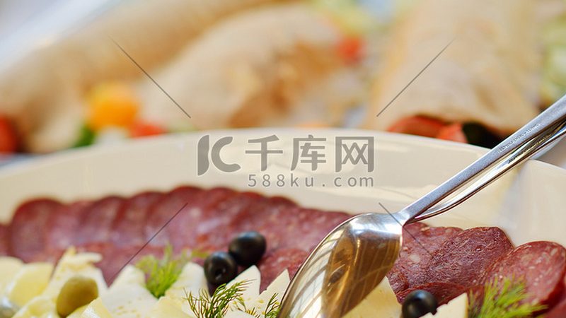 面包制作，面粉选对了吗？**