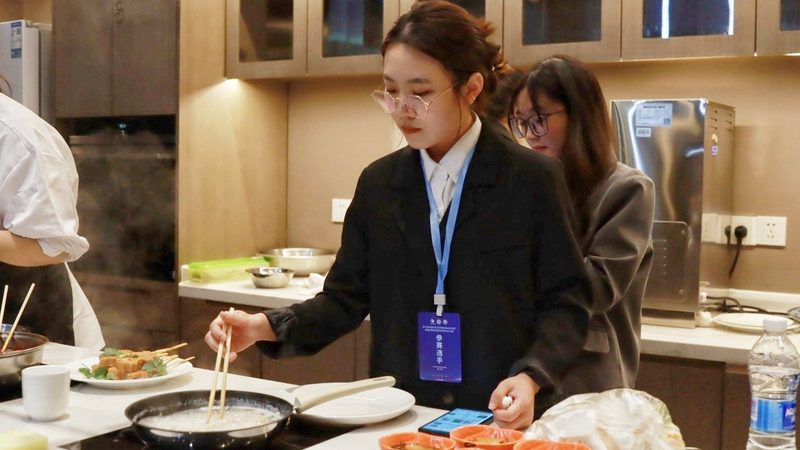 揭秘进口火锅底料：规格参数背后的秘密