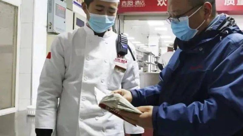 休闲食品选购攻略：避开雷区，健康享“食