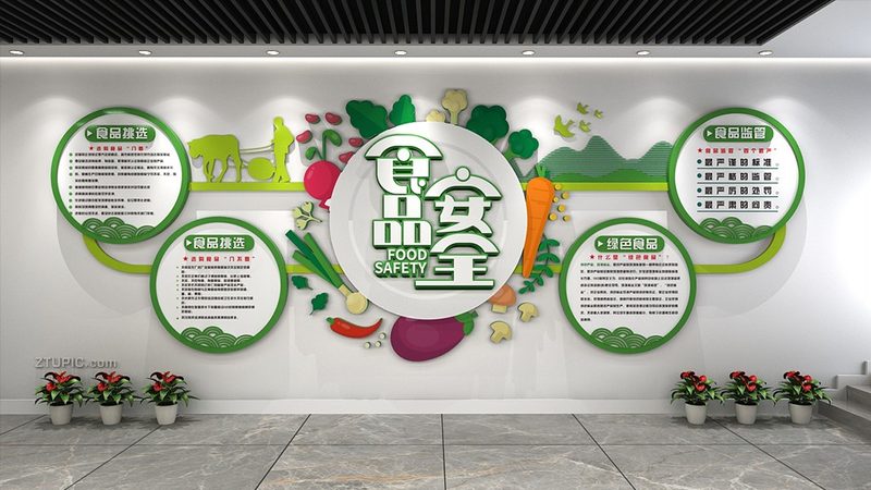 智慧食材配送系统参数配置：核心要素与优化策略